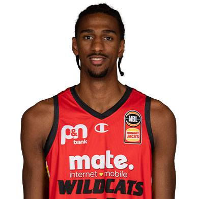 Alex SARR