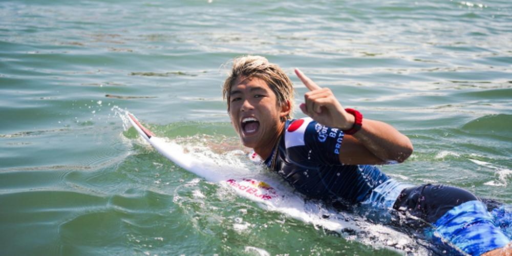 Kanoa IGARASHI