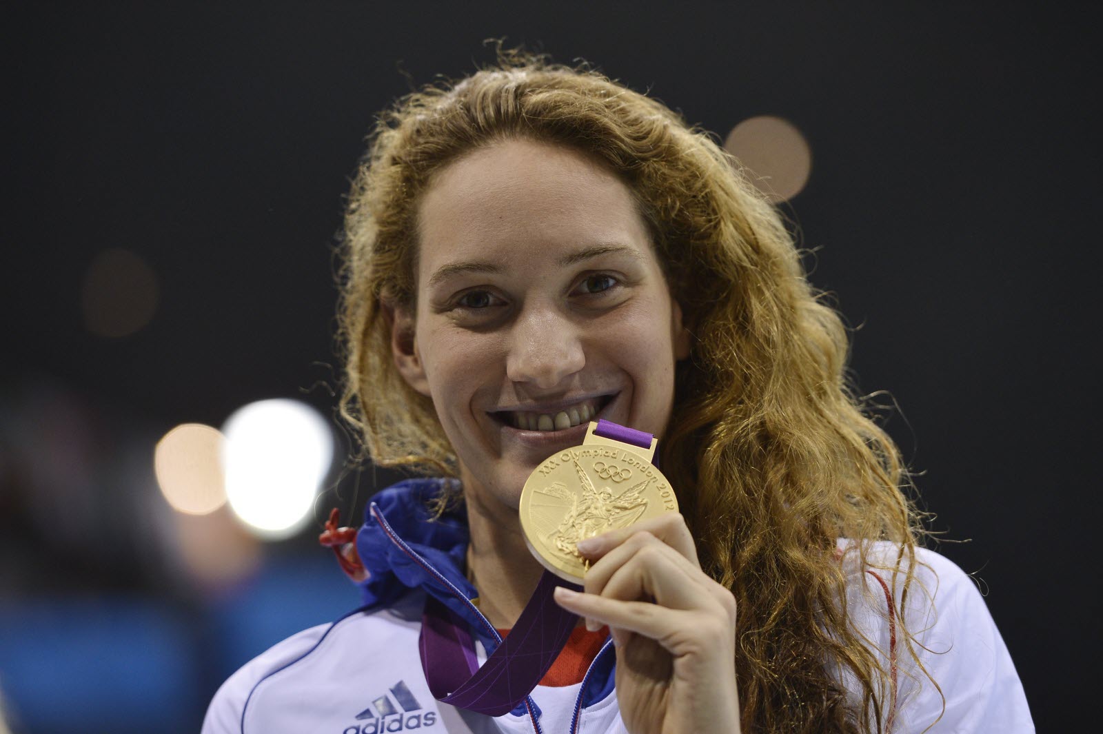 Camille MUFFAT