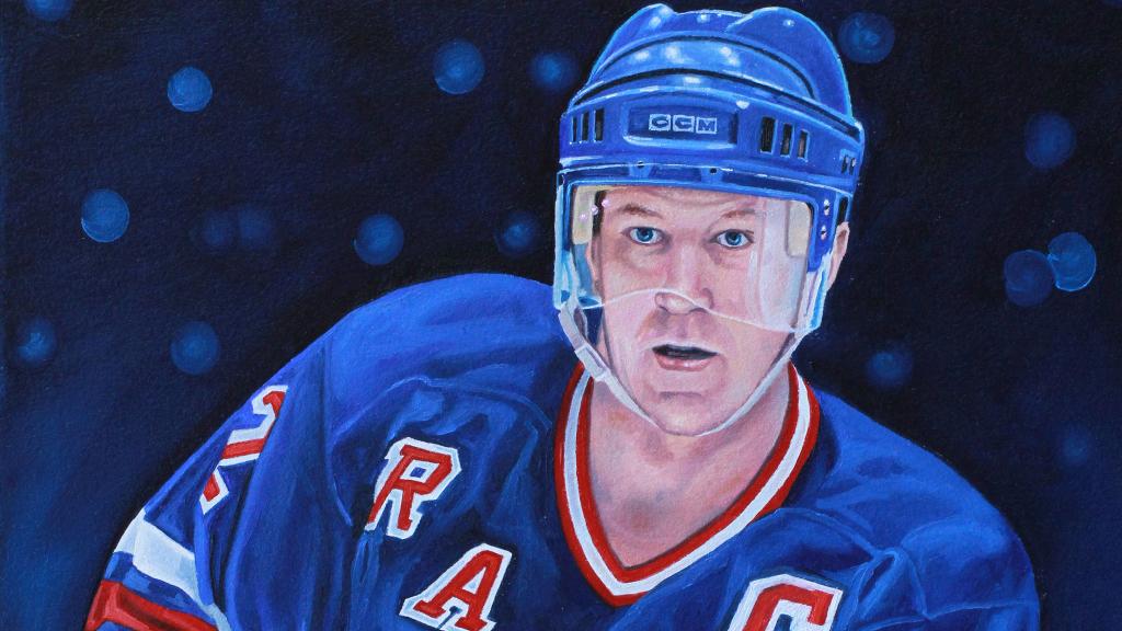 Brian LEETCH