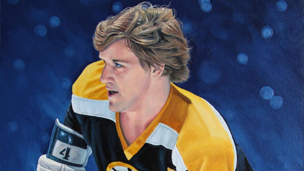 Bobby ORR