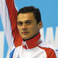 Alexander POPOV
