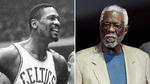 Bill RUSSELL