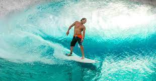 Andy IRONS