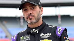 Jimmie JOHNSON