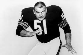 Dick Butkus
