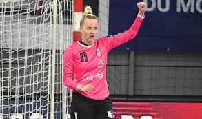 Sandra TOFT
