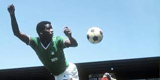 Salif KEITA