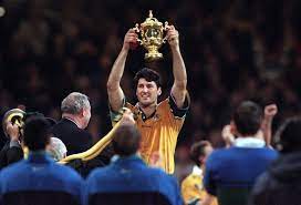 John EALES
