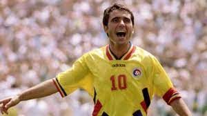 Gheorghe HAGI