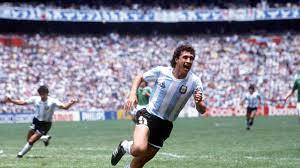 Jorge VALDANO