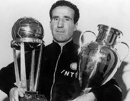 Helenio HERRERA