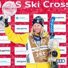 Sandra Naeslund