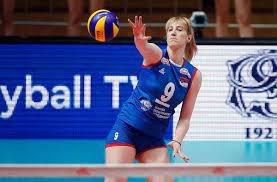 Brankica MIHAJLOVIC