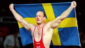 Mikael Ljungberg
