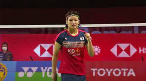 Se-young An