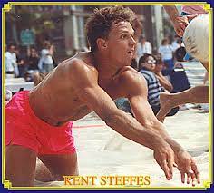 Kent STEFFES