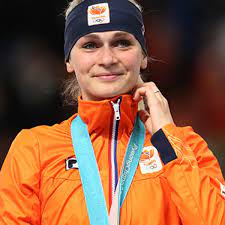Irene SCHOUTEN