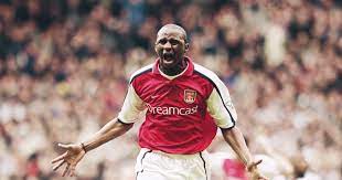 Patrick VIEIRA