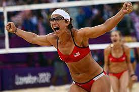Misty MAY-TREANOR