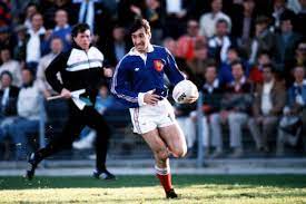 Patrice LAGISQUET