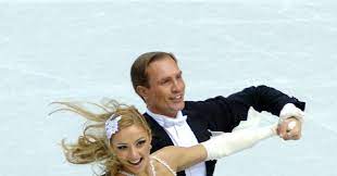 NAVKA TATIANA & KOSTOMAROV ROMAN