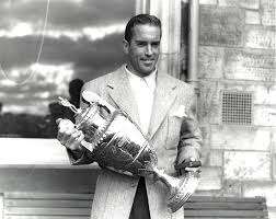 Frank STRANAHAN