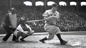 Lou Gehrig