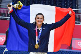 Blandine DANCETTE