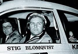 Stig BLOMQVIST