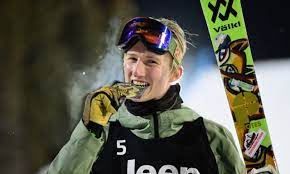 Andri Ragettli