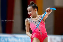 Darja Varfolomeev