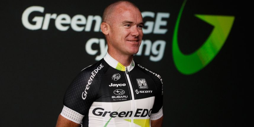 Stuart O'GRADY