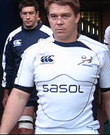 John SMIT