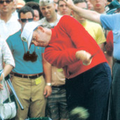 Billy CASPER