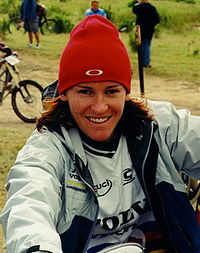 Anne-Caroline CHAUSSON