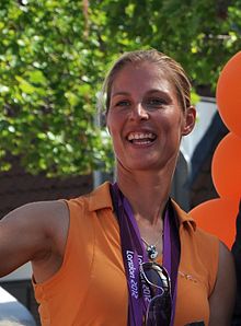 Adelinde CORNELISSEN