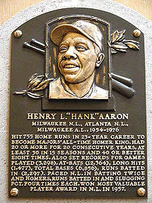 Hank AARON