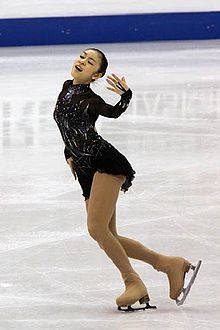 Yu-Na KIM