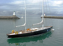 Eric TABARLY