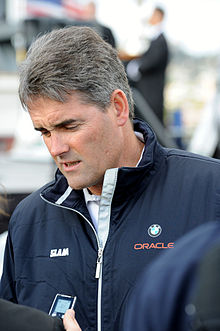 Russell COUTTS