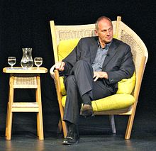 Steve REDGRAVE