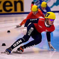 Sjinkie KNEGT