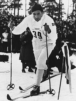 Nils KARLSSON