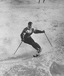 Stein ERIKSEN