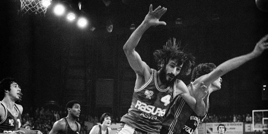 Alain GILLES