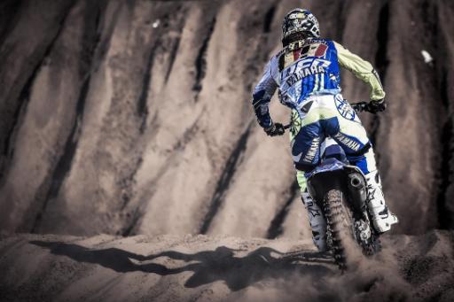 Calendrier Motocross 2018 et les vainqueurs
