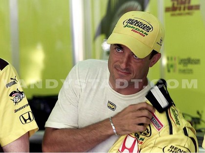 Jean ALESI