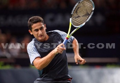 Nicolas ALMAGRO
