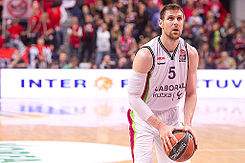Andres NOCIONI
